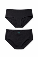 High Rise Brief