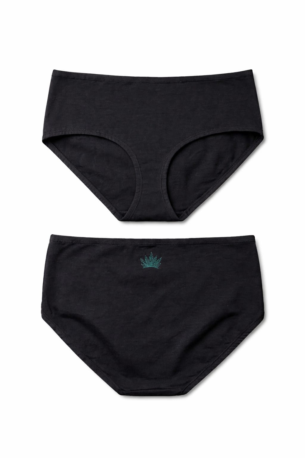 High Rise Brief
